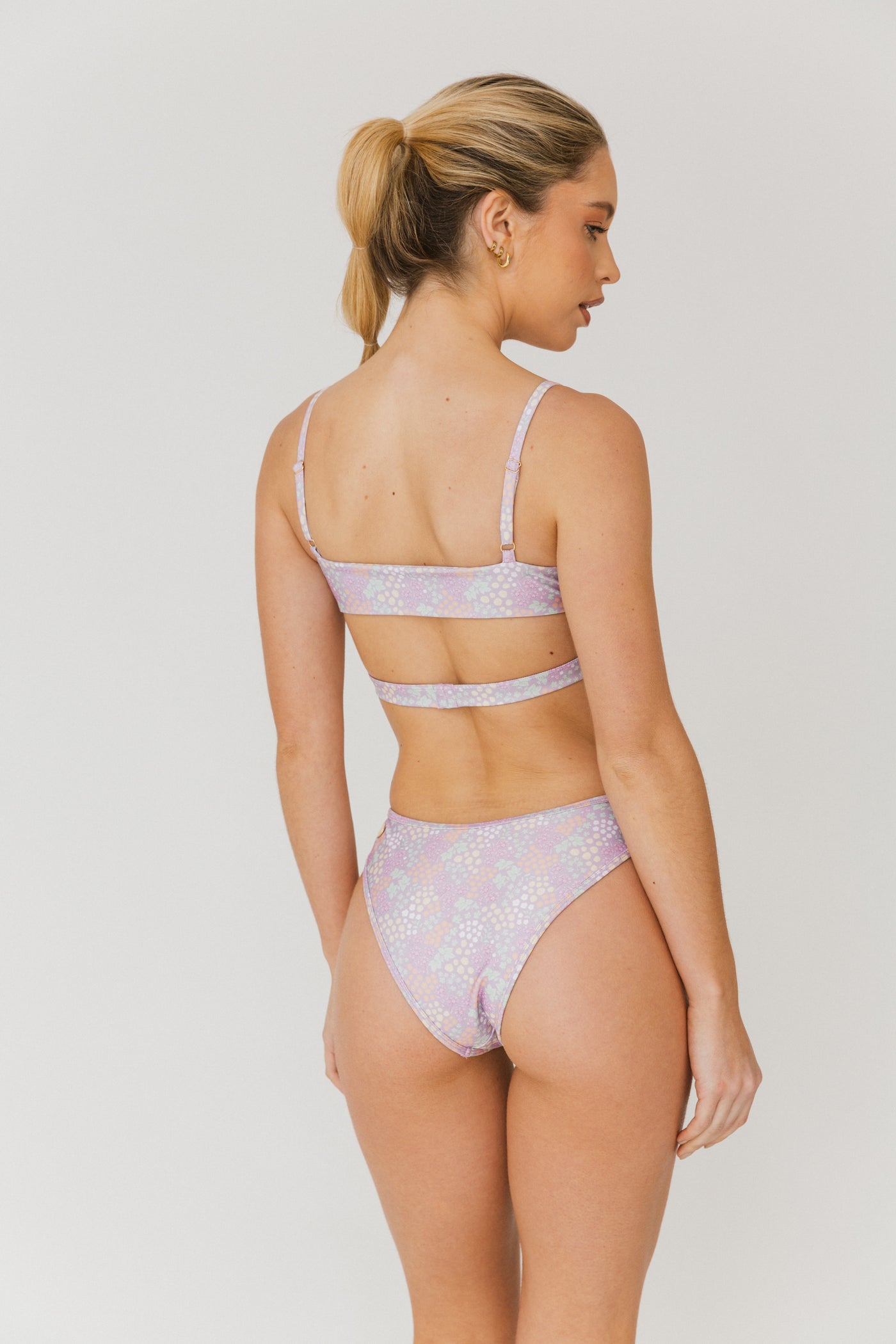 Positano <strong>Bottom</strong> in Fiore - kekaaii